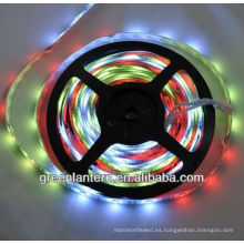 5050 horse race rgb running led strip light